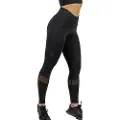 Nebbia Push-up Intense Heart-shaped Leggings Med Høj Talje