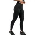 Nebbia Intense Mesh Leggings Med Høj Talje