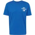 New Balance Essentials Reimagined Cotton T-shirt Med Korte ærmer