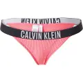 Calvin Klein Kw0kw02019 Bikinitrusser