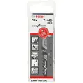 Bosch Hardwood Fast T144d Stiksavklinge Sæt