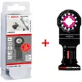 Bosch Multifunktionsblad