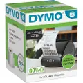 Dymo 2166659 Print Etiket Hvid