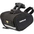 Topeak Sidekick Wedge Pack 0.7l Værktøjs Sadeltaske