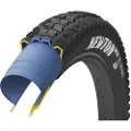 Goodyear Newton Mtr Enduro Tubeless 27.5´´ X 2.60 Mtb-dæk