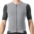 Castelli Premio Kortærmet Trøje