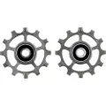 Ceramicspeed Sram Axs Xplr 12s Alternative Coated Cykeltrissesæt