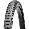 Maxxis Minion Dhr Ii 3ct/exo/tr 120 Tpi Tubeless 27.5´´ X 2.60 Mtb-dæk