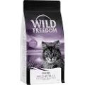 Wild Freedom Adult "Wild Hills" Sterilised And – kornfri - 2 kg