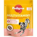 Pedigree Multivitaminer ledpleje - 6 x 180 g