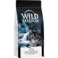 Wild Freedom Adult "Cold River" Sterilised Laks – kornfri - 2 kg