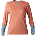 FOX Racing Defend T-shirt Med Lange ærmer