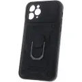 Mtp Products Samsung Galaxy A52 5G/A52s 5G Defender Slide Hybrid Cover - Sort