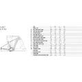 Focus Planet² 6.9 Elektriskcykel