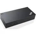 Upcycle it ThinkPad USB-C Docking Station Refurbished Grade A