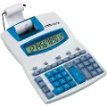 Ibico 1221x Lommeregner