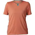 FOX Racing Defend T-shirt Med Korte ærmer