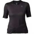 FOX Racing Flexair Ascent T-shirt Med Korte ærmer