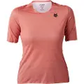 FOX Racing Flexair Ascent T-shirt Med Korte ærmer