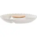 Home Decor 25.5x25.5x3 Cm Tapasbakke