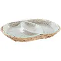 Home Decor 38x25x4 Cm Tapasbakke