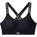 Under Armour Infinity Sports-bh Med Høj Effekt