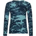 Odlo Active Warm Eco Langærmet Baselayer