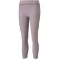 Puma Yoga Studio Yogini Luxe Mesh Inset Hw 7/8 Leggings