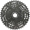 Shimano Cs-lg400-10 Kassette