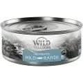 Wild Freedom Instinctive 6 x 70 g - Wild Rapids - Laks