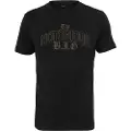 Mister tee The Notorious Big Logo T-shirt Med Korte ærmer