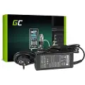 Green Cell Oplader/Adapter - Acer Chromebook 11, 13, Asus ZenBook UX21E, UX31E - 45W