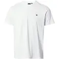 Napapijri Salis Sum T-shirt Med Korte ærmer