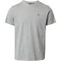 Napapijri Salis Sum T-shirt Med Korte ærmer