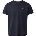 Napapijri Salis Sum T-shirt Med Korte ærmer