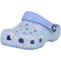 Crocs Classic Glitter Træsko