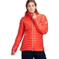 Mammut Eigerjoch Advanced Insulated Dunjakke