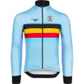 Bioracer Belgium Icon Tempest Termal Langærmet Trøje