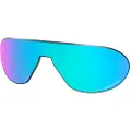Oakley Cmdn Prizm Sapphire Udskiftningslinser