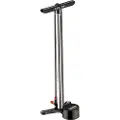 Lezyne Cnc Digital Drive 3.5 Gulvpumpe