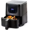 Champion - Aero Fryer 3,5 l Medium - Fritøser & riskogere - - Homeroom