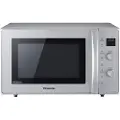 Panasonic - Mikrobølgeovn Kombineret Inverter Teknik 27L - Mikroovne - - Homeroom