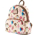 Loungefly Chip Og Chap Loungefly Sweet Gifts Rygsæk 26 Cm