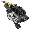 Shimano Saint Br-m820 Disc Skivebremsekaliber