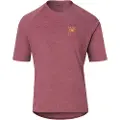 Giro Arc T-shirt Med Korte ærmer