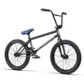 Wethepeople Crysis 20´´ 2021 Bmx Cykel