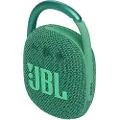 JBL Clip 4 Eco Bluetooth-højttaler