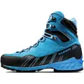 Mammut Kento Advanced High Goretex Bjergbestigningsstøvler