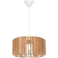 Nordlux - Loftlampe Asti 50 - Natur - Loftpendler - - Homeroom