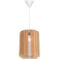 Nordlux - Loftlampe Asti 30 - Natur - Loftpendler - - Homeroom